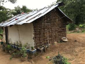 Build 5 Houses for rural villagers in Sri Lanka