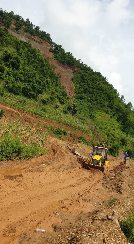 Agroforestry for livelihood improvement in Nepal