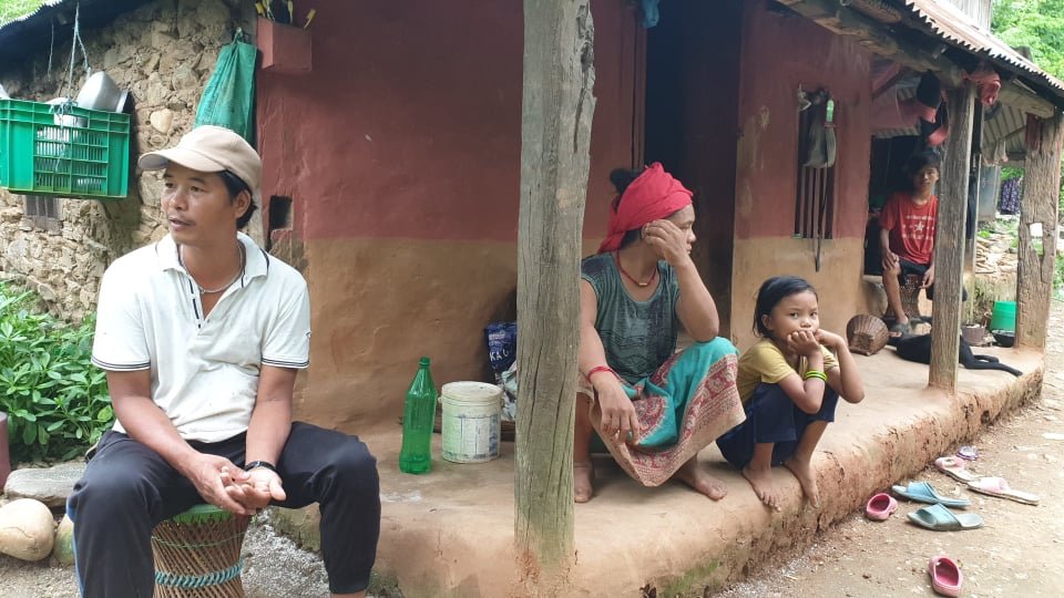 Agroforestry for livelihood improvement in Nepal
