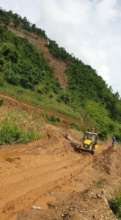 Landslide