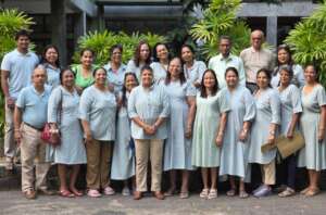 Tarana Rural Schools Team