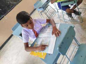 Sri Sangabodhi Vidyalaya (Grandpass) 4