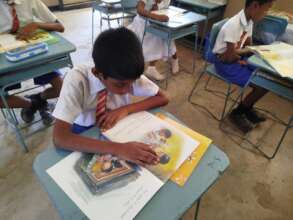 Sri Sangabodhi Vidyalaya (Grandpass) 5