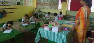 Sri Sangabodhi Vidyalaya (Grandpass) 10