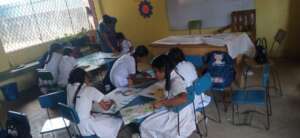 Sri Sangabodhi Vidyalaya (Grandpass) 12