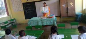 Sri Sangabodhi Vidyalaya (Grandpass) 9