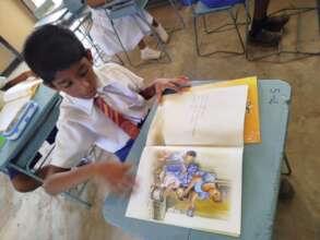 Sri Sangabodhi Vidyalaya (Grandpass) 11