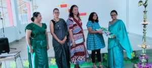 Sri Sangabodhi Vidyalaya (Grandpass) 3