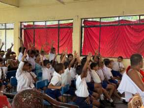 Susamayawardena MV (Borella) 12