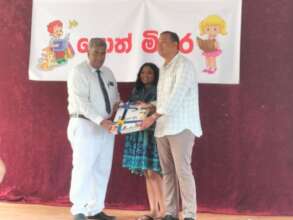 Susamayawardena MV (Borella) 11