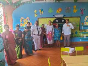 Susamayawardena MV (Borella) 2