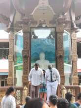 Susamayawardena MV (Borella) 1