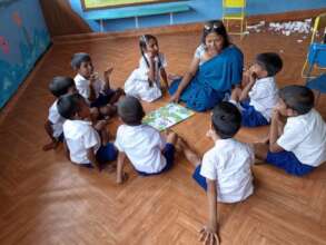 Susamayawardena MV (Borella) 7