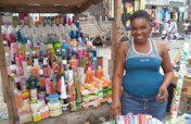 Palmis Mikwofinans Sosyal in Haiti