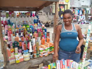 Palmis Mikwofinans Sosyal in Haiti