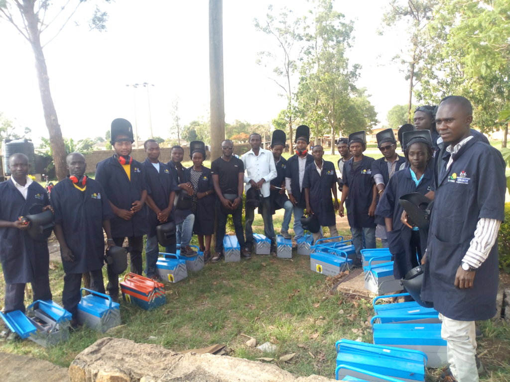 Resettling Internally Displaced Persons in Abuja