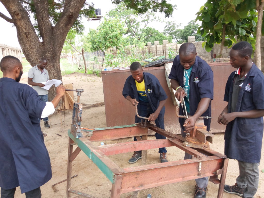 Resettling Internally Displaced Persons in Abuja