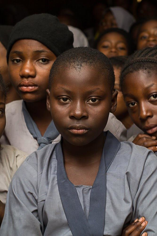 Resettling Internally Displaced Persons in Abuja