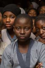 Resettling Internally Displaced Persons in Abuja