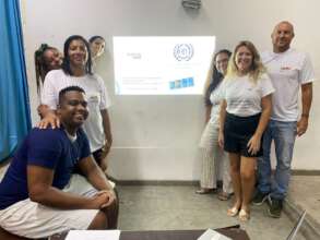 ILO Training