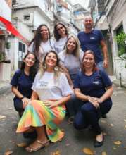 Instituto Dom Volunteers