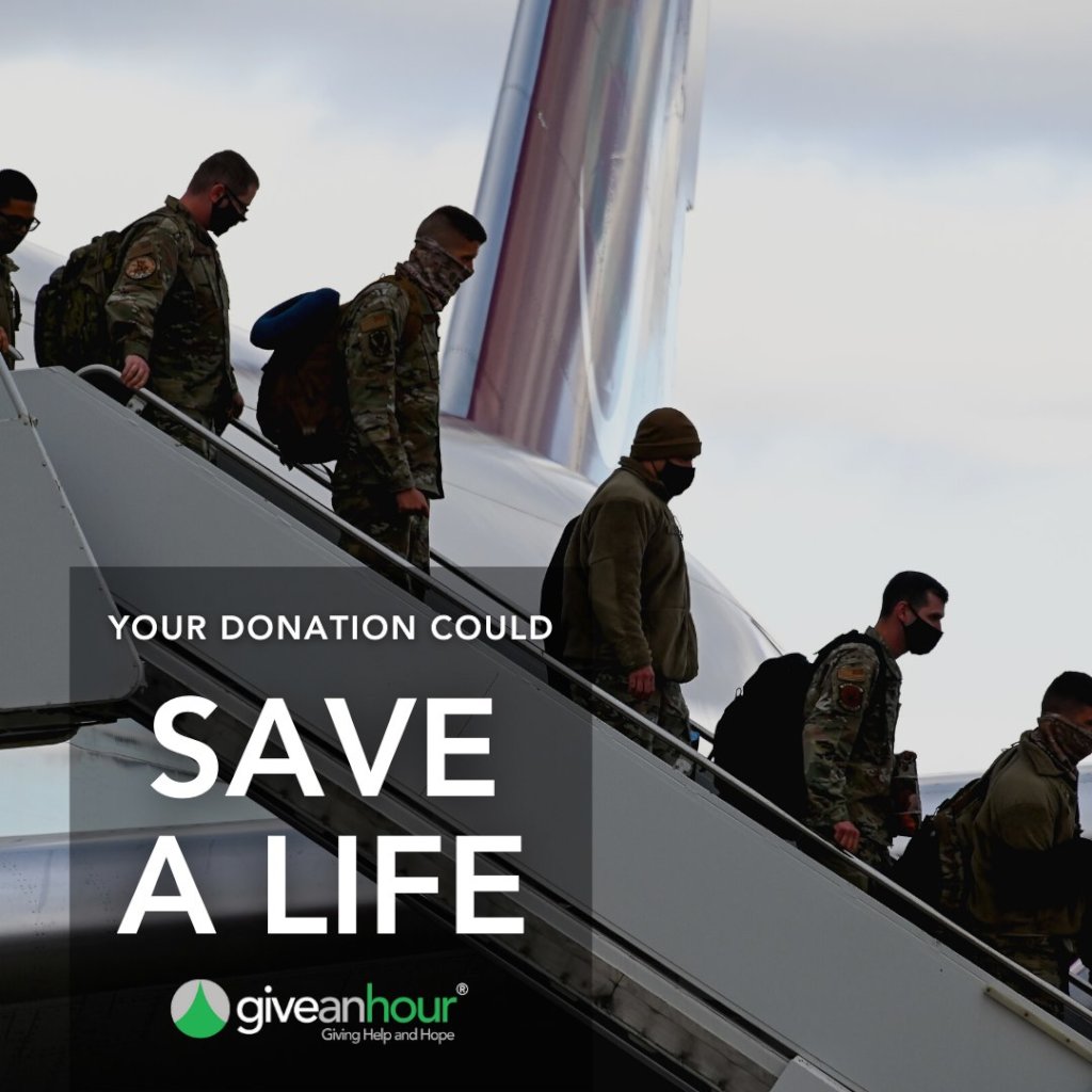 Suicide is the 10th Leading Cause of Death in US