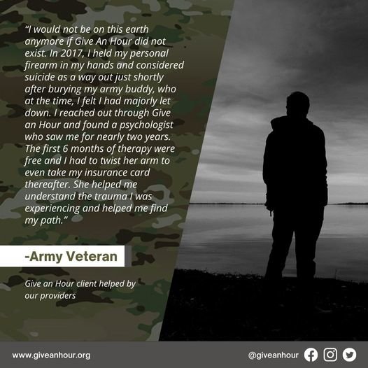 Suicide is the 10th Leading Cause of Death in US