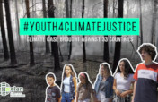 Power the climate lawsuit of the century