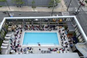 Water Safety Education Morning for P.S.317