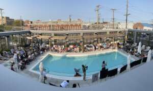 Staying Water Safe in NYC