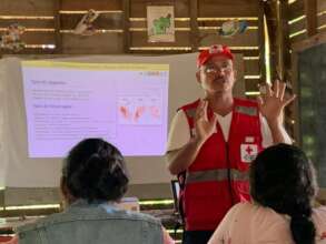 Red Cross of Nicaragua