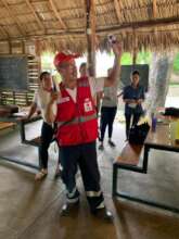 Red Cross of Nicaragua