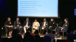 Center for Urban Future - Panel Discussion