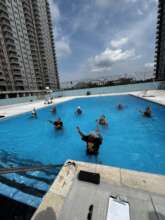 Adult and Senior Citizen programming at Ocean Park