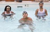 Help a Child Learn to Swim to Save Their Own Life