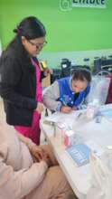 Medication Distribution