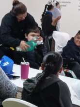 Educational Workshop