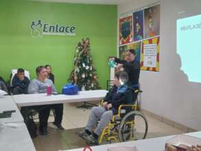 Educational Workshop