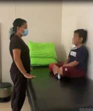 Pulmonay Therapy