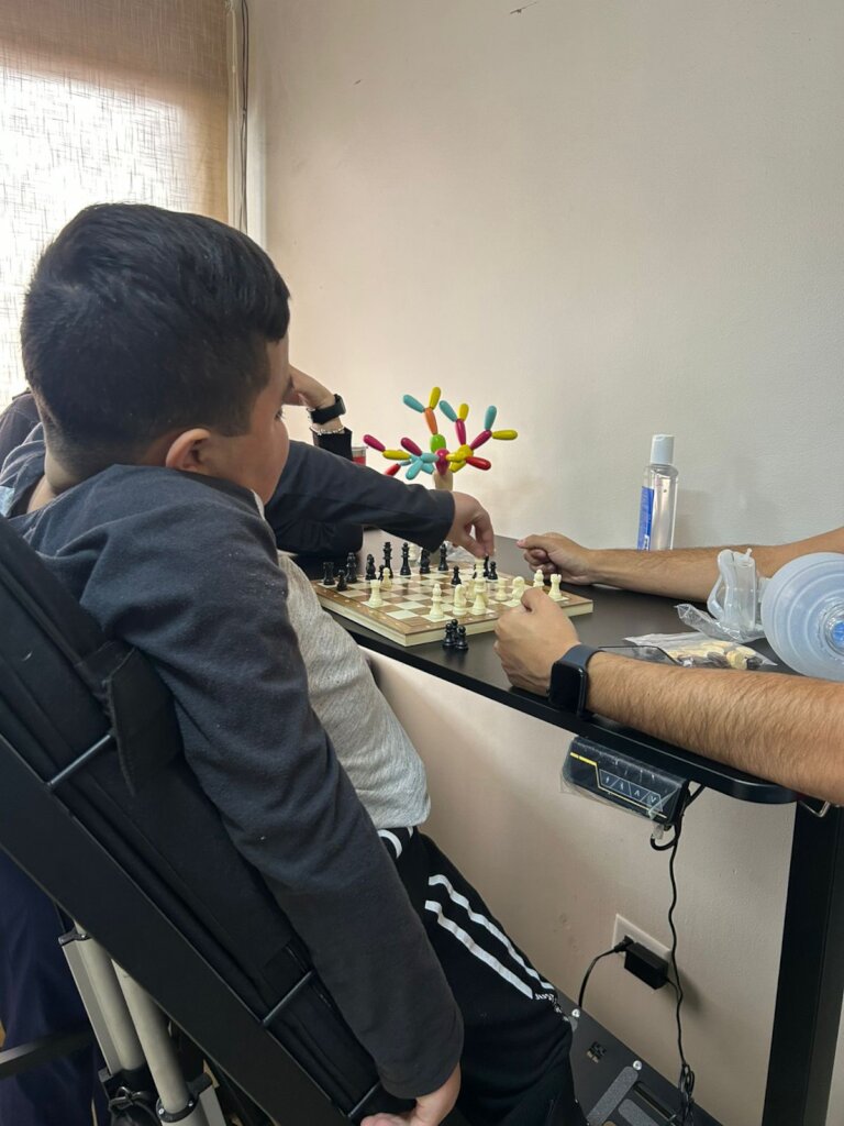Physical Therapy