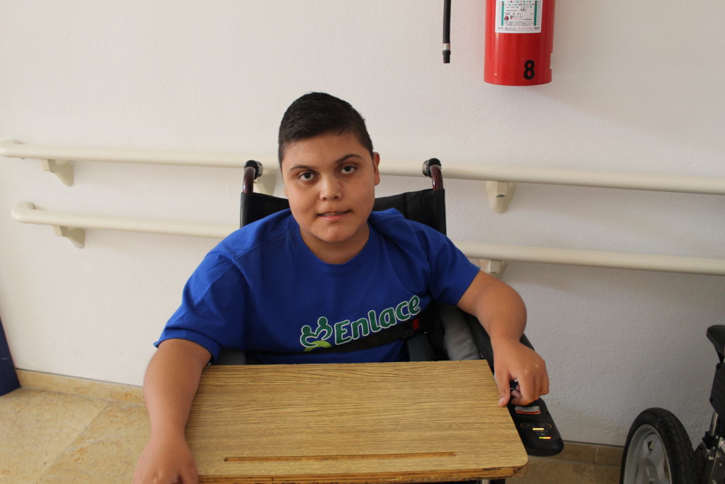 Treatment for 74 children with Muscular Dystrophy