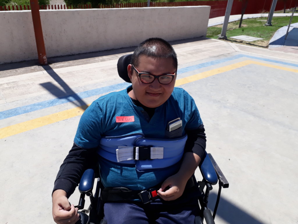 Treatment for 74 children with Muscular Dystrophy