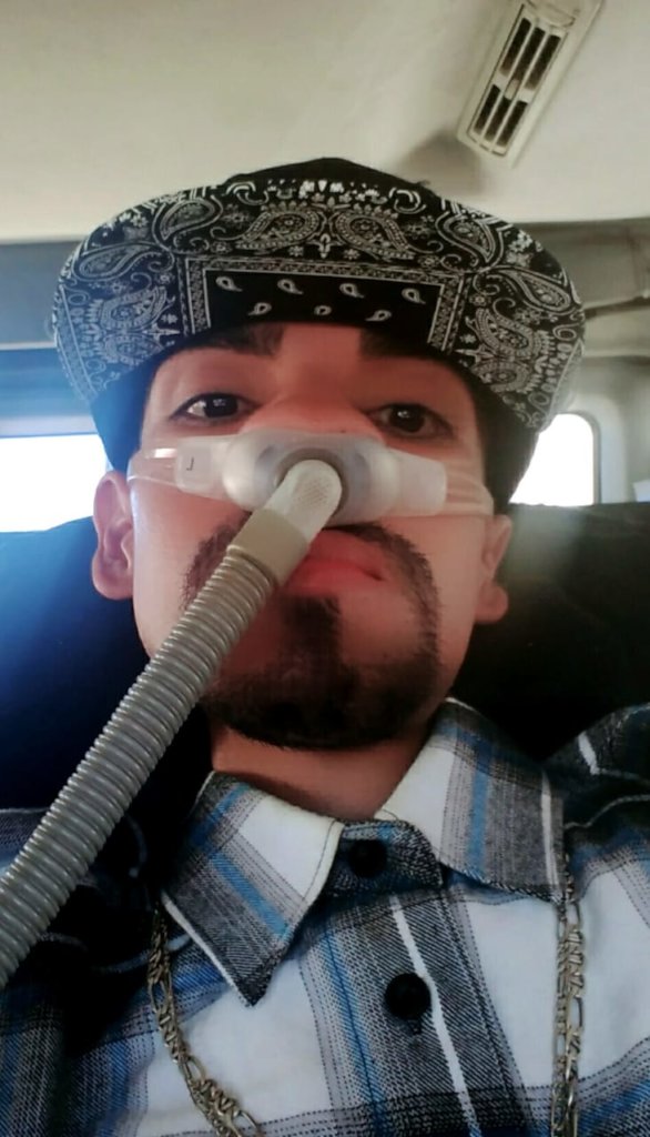 Treatment for 74 children with Muscular Dystrophy