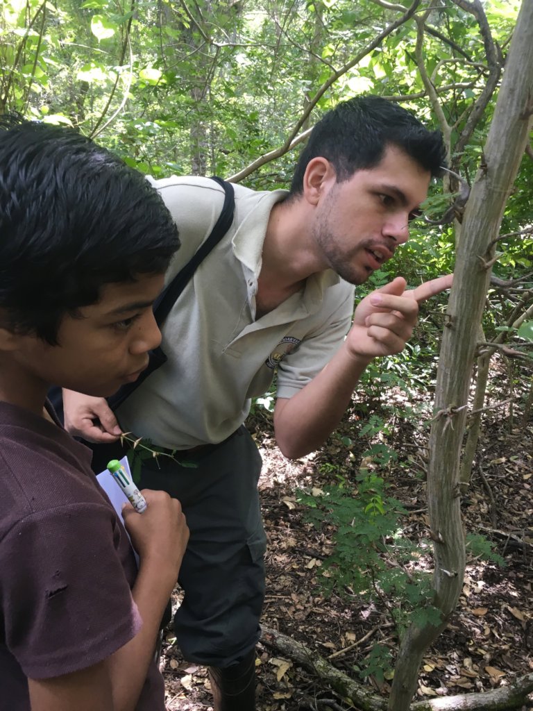 Help Rural Costa Rica School Kids Get Back Outside