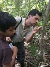 Learning About Mutualisms