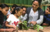 Help Rural Costa Rica School Kids Get Back Outside