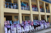 Help Rural Girls get to Secondary Education