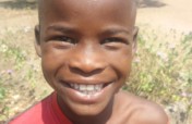 Child Protection in Streets of Mwanza in Tanzania