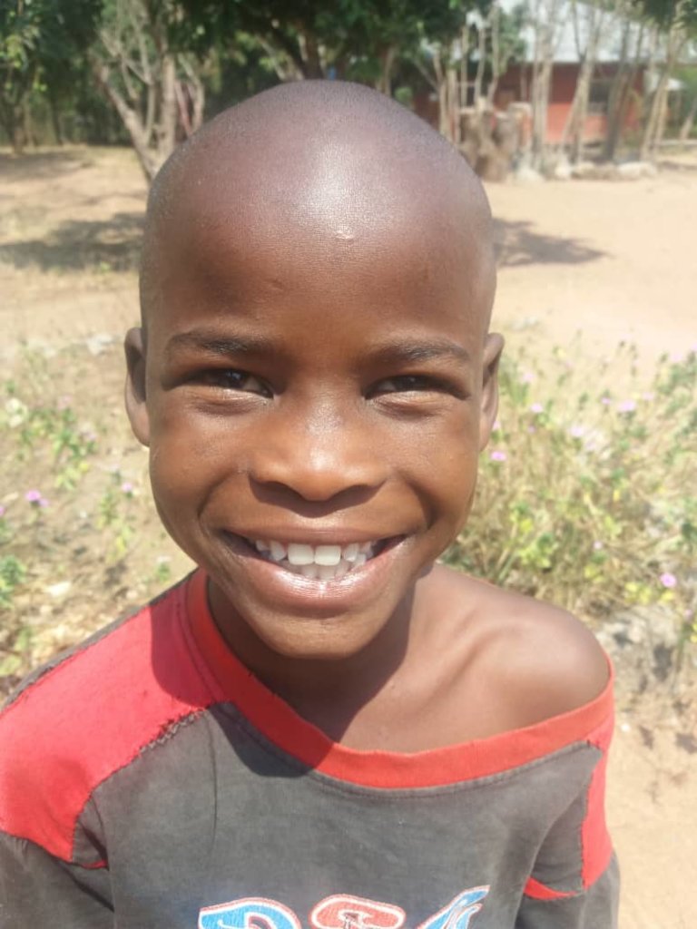 Child Protection in Streets of Mwanza in Tanzania