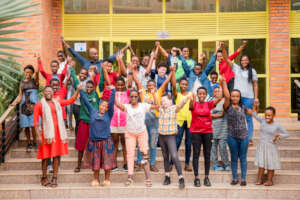 PCR Event: Gender, Disability and SRHR